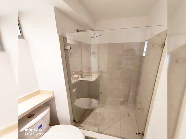 Divisiones de Baño (1)